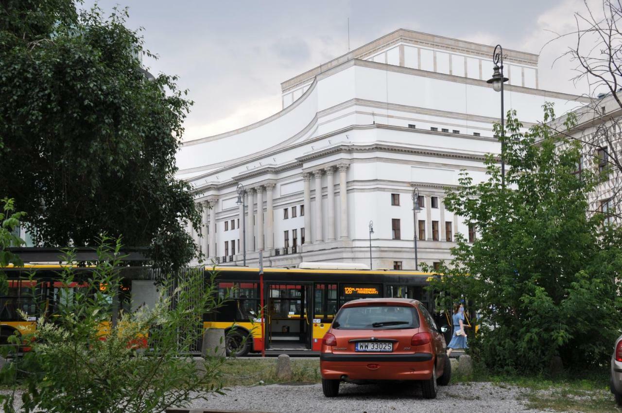 Leilighet Stare - Trebacka Warszawa
